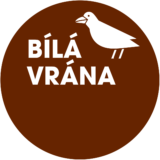 Logo Bila vrana