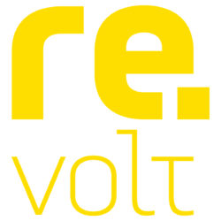 Logo Revolt